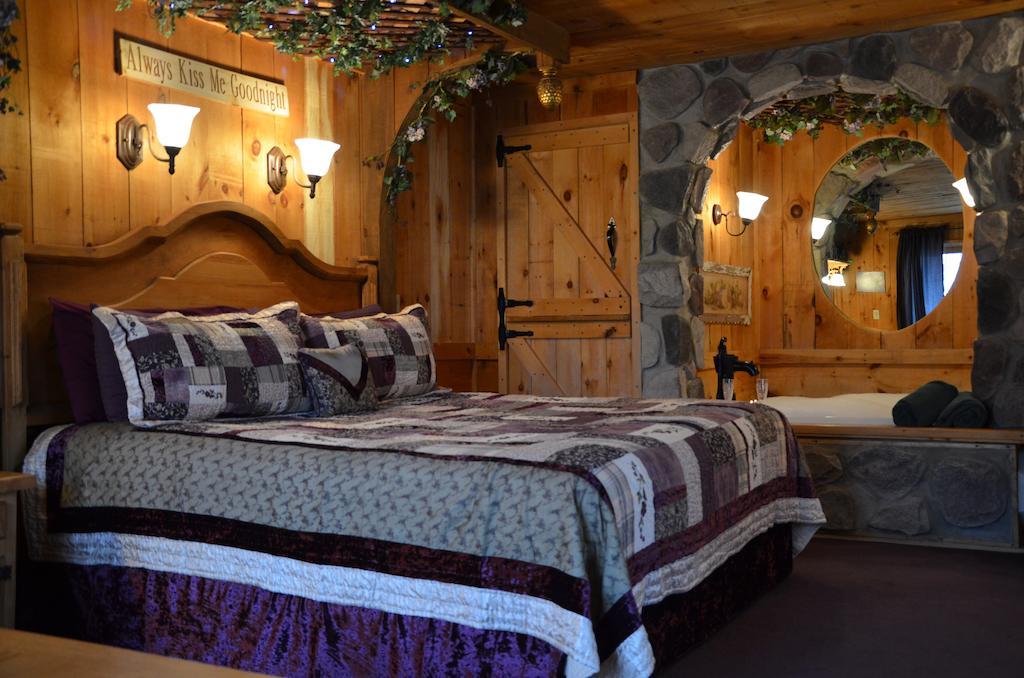 Lazy Cloud Bed & Breakfast Williams Bay ภายนอก รูปภาพ