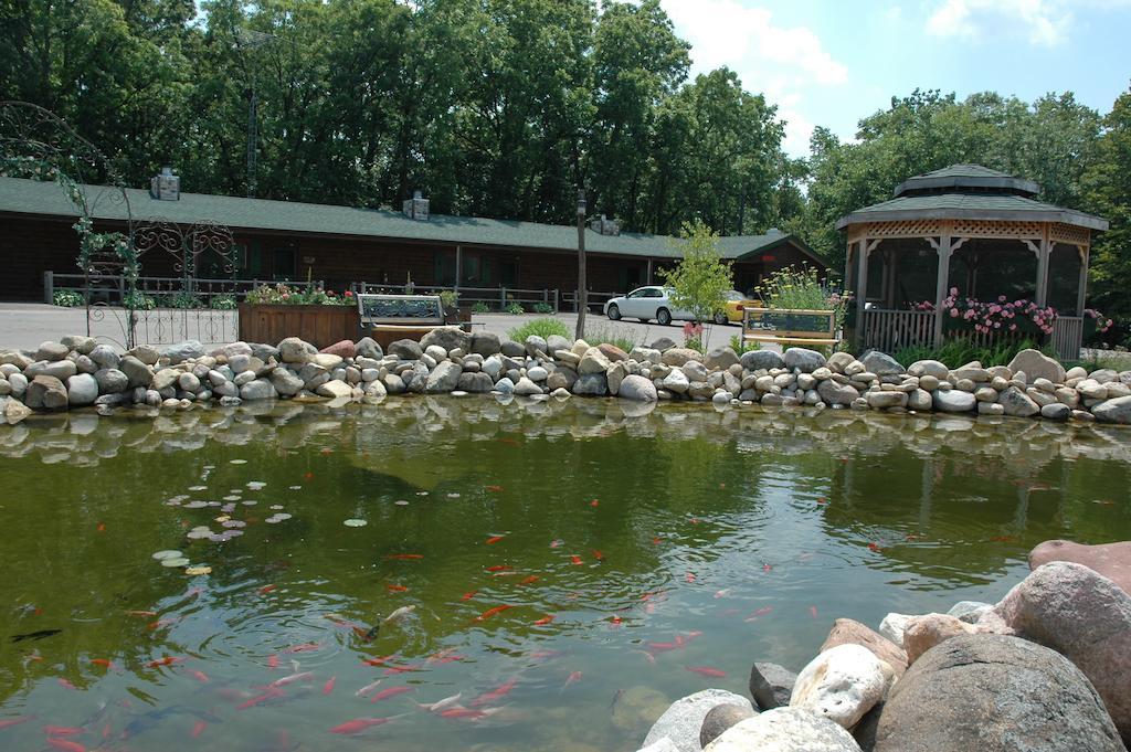 Lazy Cloud Bed & Breakfast Williams Bay ภายนอก รูปภาพ