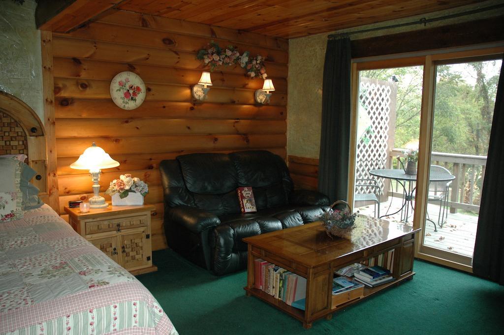 Lazy Cloud Bed & Breakfast Williams Bay ห้อง รูปภาพ