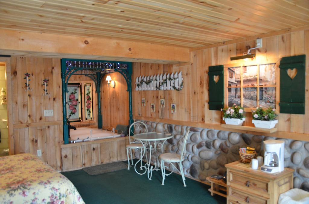 Lazy Cloud Bed & Breakfast Williams Bay ห้อง รูปภาพ