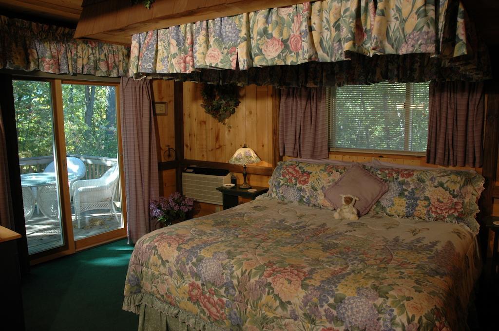 Lazy Cloud Bed & Breakfast Williams Bay ห้อง รูปภาพ