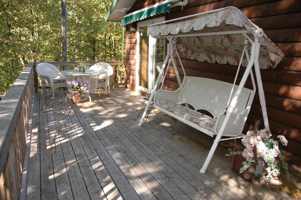 Lazy Cloud Bed & Breakfast Williams Bay ห้อง รูปภาพ