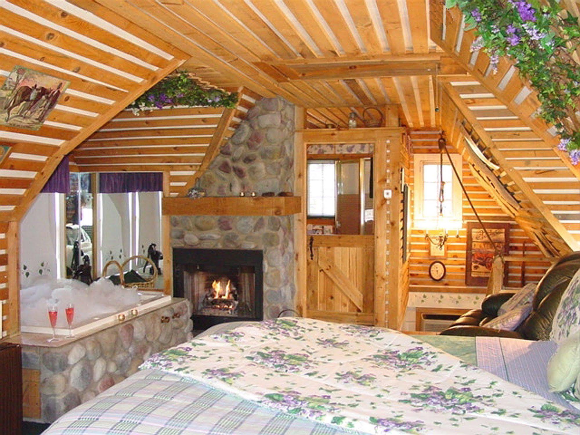 Lazy Cloud Bed & Breakfast Williams Bay ภายนอก รูปภาพ