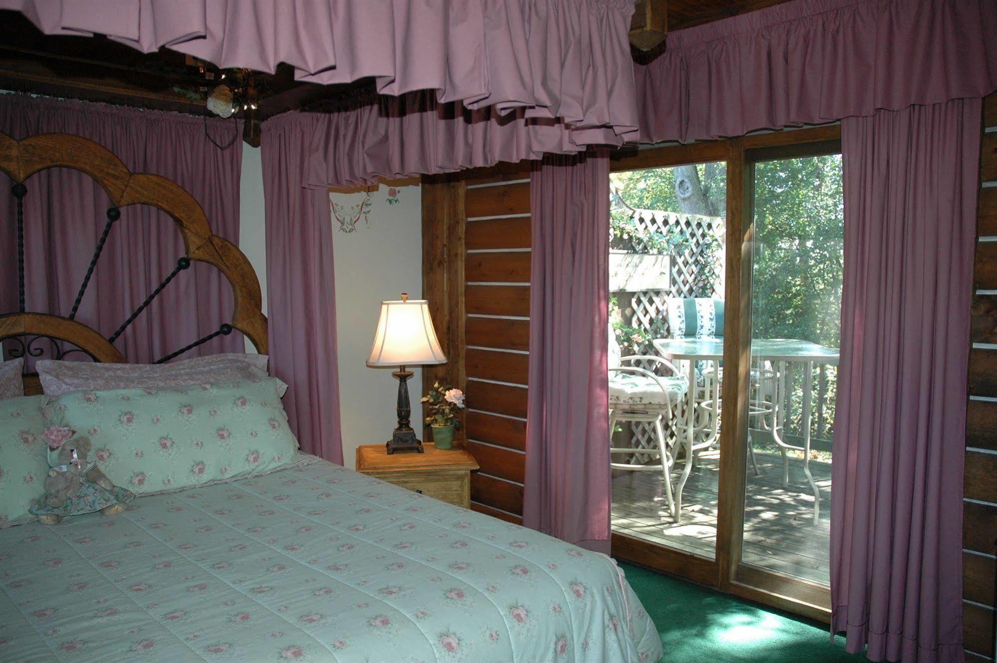 Lazy Cloud Bed & Breakfast Williams Bay ภายนอก รูปภาพ